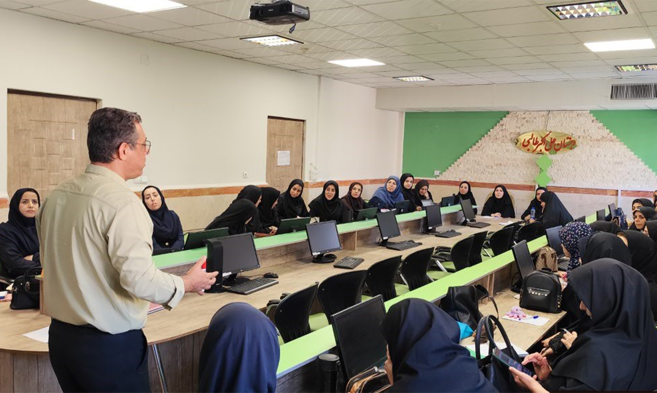 تصویر رویداد