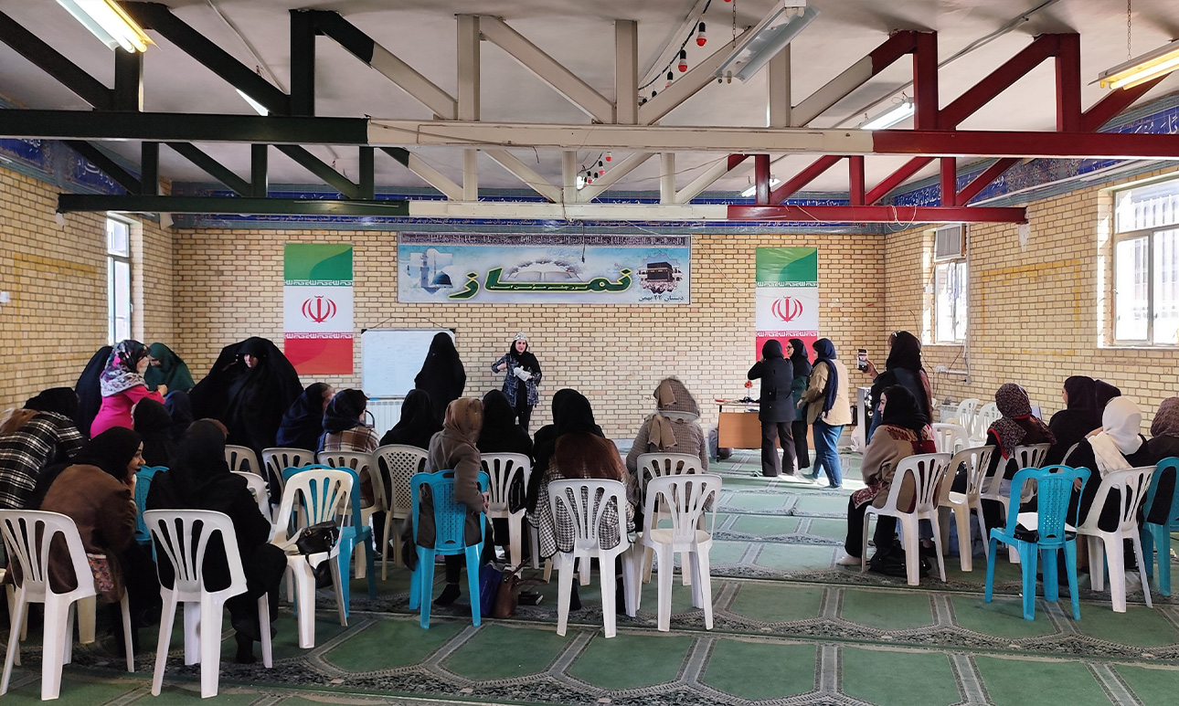 تصویر رویداد