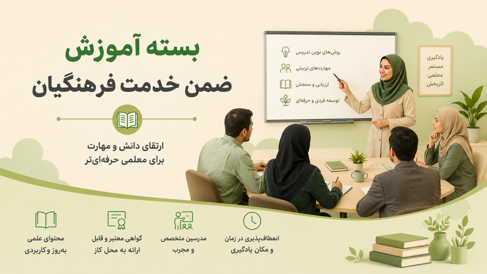 تصویر دوره